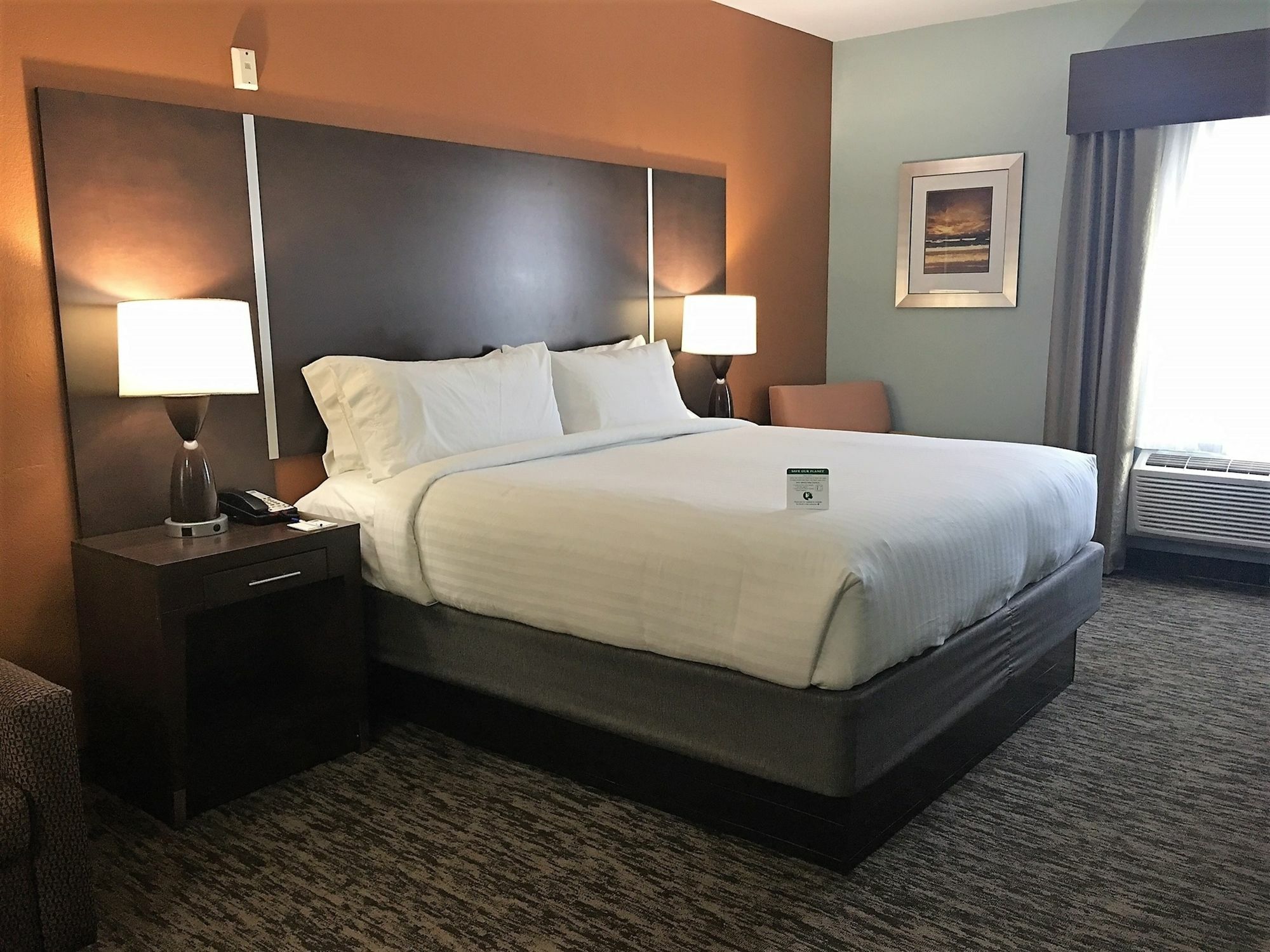 Holiday Inn Express & Suites Carmel North - Westfield By Ihg Exterior foto